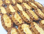 Carelian Pastry( Karjalan piirakka ) (10pcs / box)